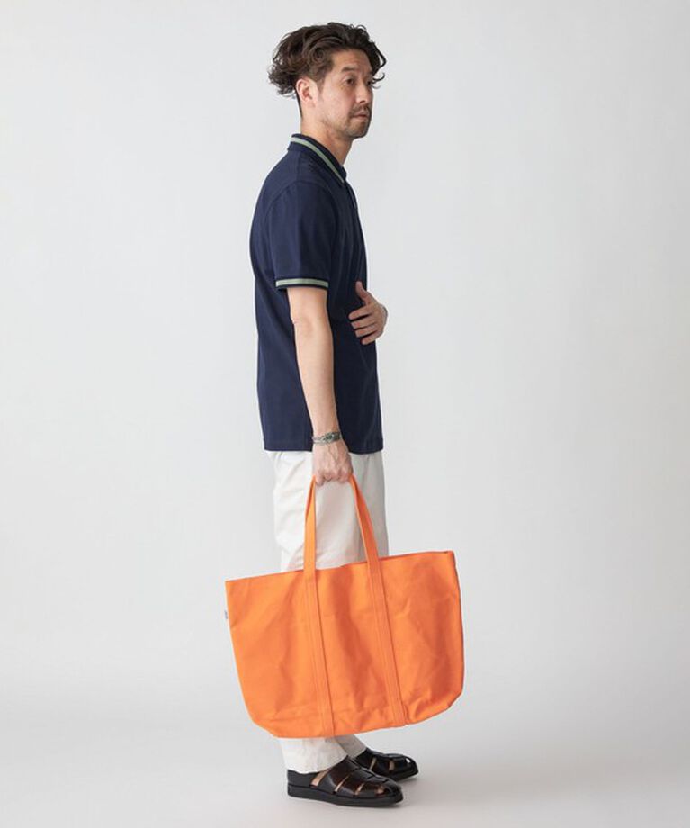 SHIPS「SHIPS STANDARD: GIZAコットン ツイル M-41 チノパンツ」|チノ|