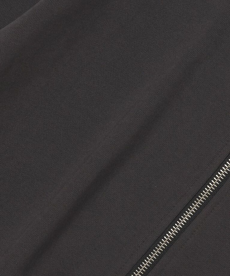 SHIPS any「SHIPS any: COTTON USA ハーフジップ ドロスト プルオーバー スウェット◇」|スウェット・ジャージ|