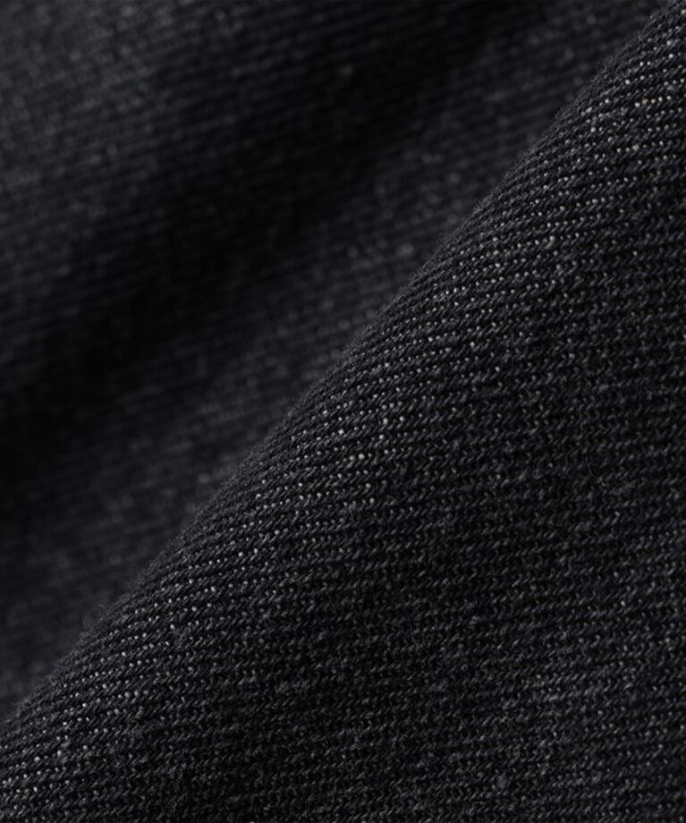 SHIPS any「SHIPS any:〈洗濯機可能〉フロントジップ ジャンパー スカート［SHIPS any DENIM］」|ジャンパースカート|