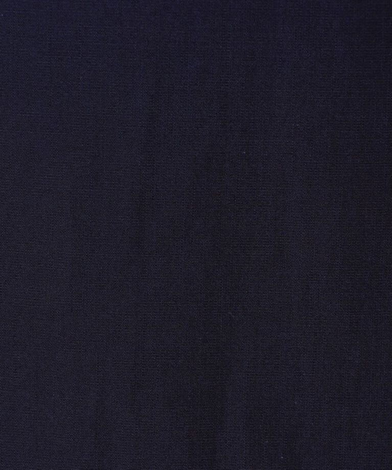 CABaN「CABaN コットンシャンブレー シャーリングパンツ」|その他|