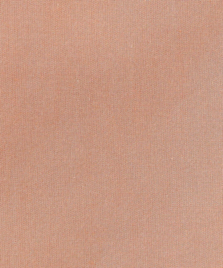 CABaN「CABaN コットン シャンブレー ハーフスリーブシャツ」|シャツ・ブラウス|