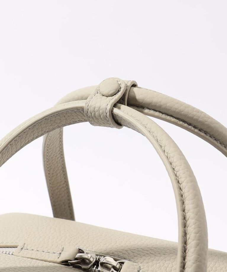 TOMORROWLAND GOODS「【別注】VASIC APERO MINI バッグ」|ボストンバッグ|