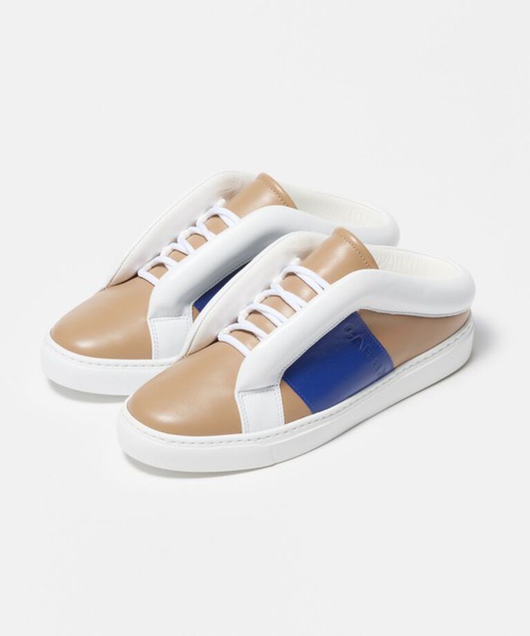 CABaN「CABaN by Patricia Urquiola スリッポン」|スリッポン|