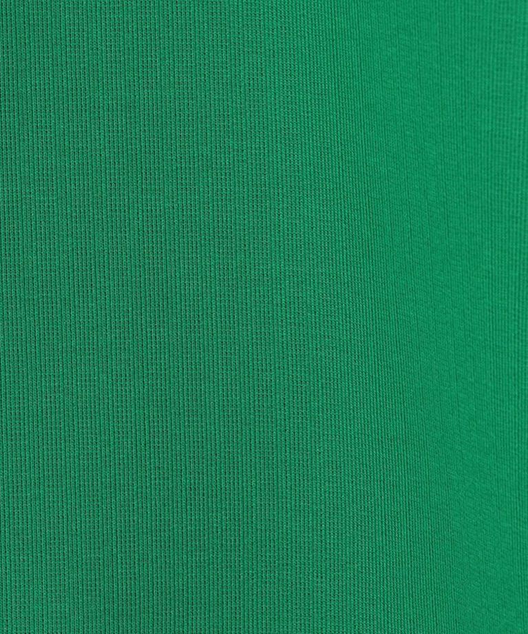 TOMORROWLAND MENS「コットンナイロンジャージー スキッパープルオーバー」|Tシャツ・カットソー|