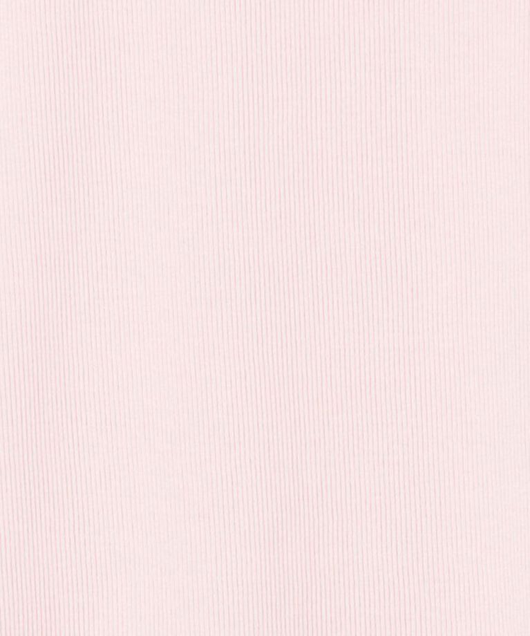 DES PRES「スモーリライトリブ タンクトップ」|タンクトップ|