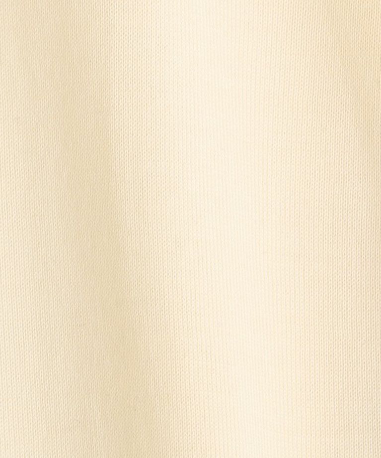 TOMORROWLAND MENS「TOMORROWLAND tricot スーパーファインメリノウール モックネックプルオーバー」|ニット・セーター|