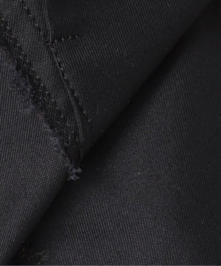  「HEM FLARE GABA スカート」|スカート|