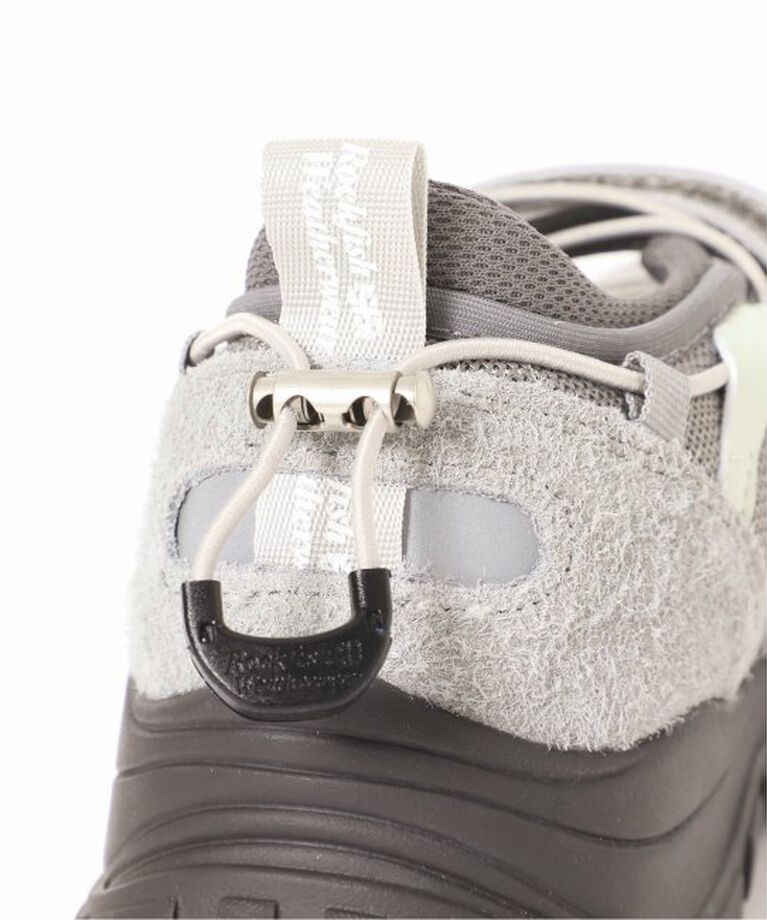 JOINT WORKS「ROCKFISHWeatherwear/ロックフィッシュW BRYN VELCRO SNEAKERS SUEDE」|その他|