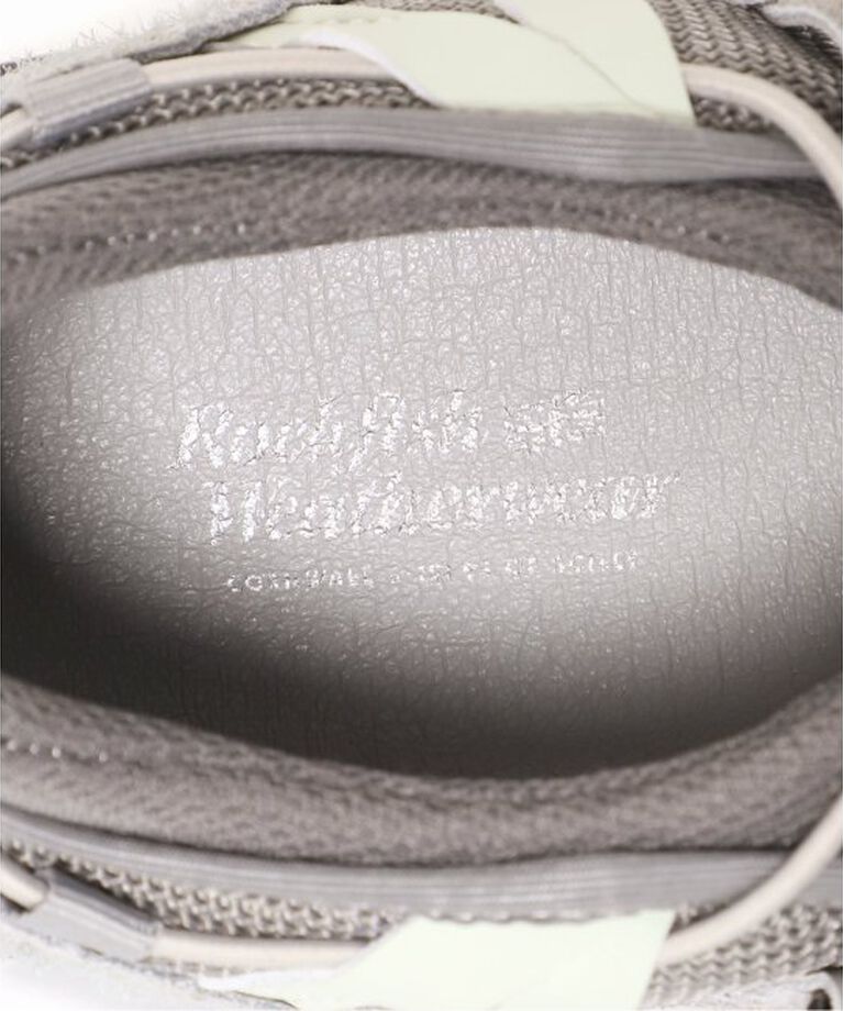 JOINT WORKS「ROCKFISHWeatherwear/ロックフィッシュW BRYN VELCRO SNEAKERS SUEDE」|その他|