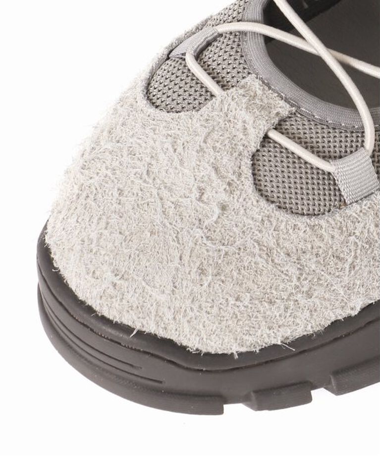 JOINT WORKS「ROCKFISHWeatherwear/ロックフィッシュW BRYN VELCRO SNEAKERS SUEDE」|その他|