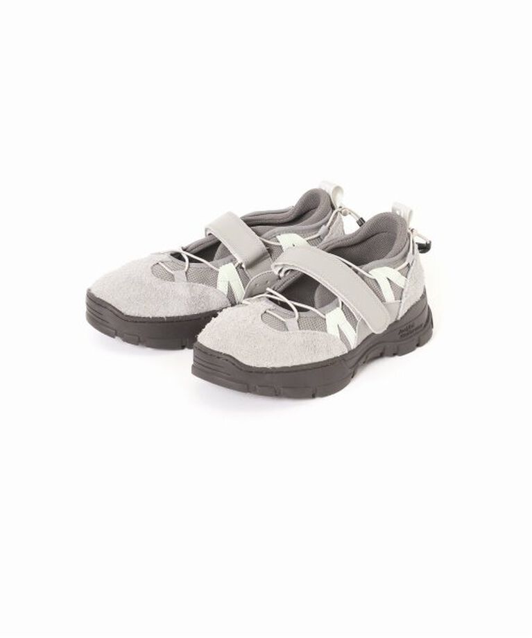 JOINT WORKS「ROCKFISHWeatherwear/ロックフィッシュW BRYN VELCRO SNEAKERS SUEDE」|その他|