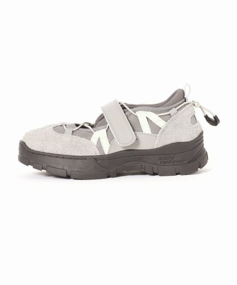 JOINT WORKS「ROCKFISHWeatherwear/ロックフィッシュW BRYN VELCRO SNEAKERS SUEDE」|その他|