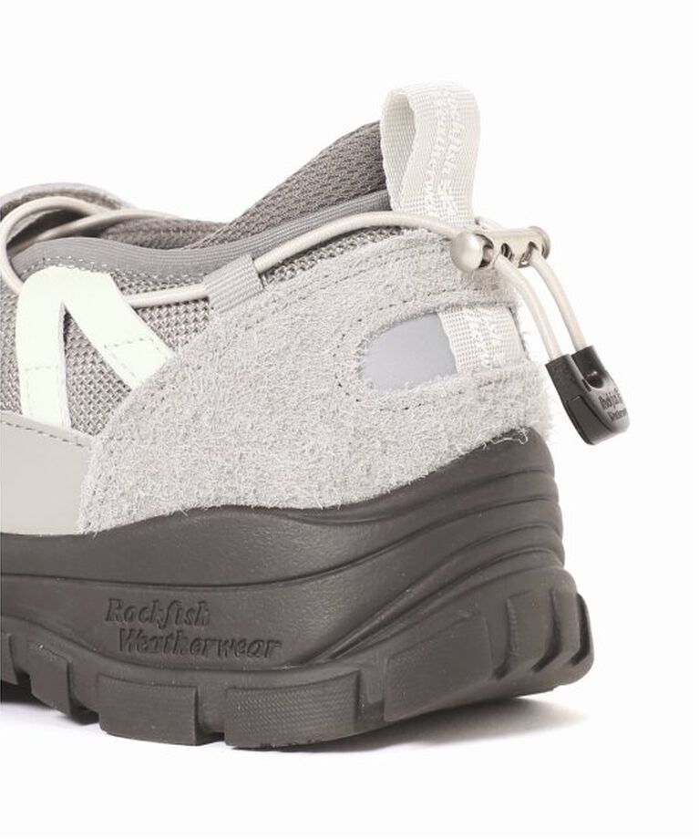 JOINT WORKS「ROCKFISHWeatherwear/ロックフィッシュW BRYN VELCRO SNEAKERS SUEDE」|その他|
