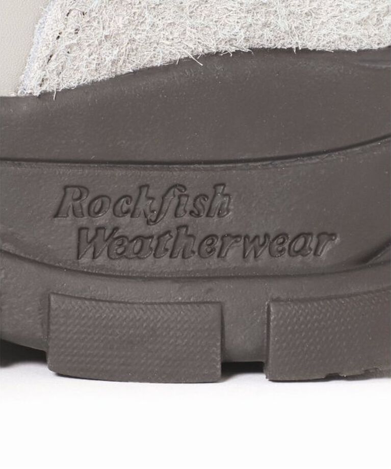 JOINT WORKS「ROCKFISHWeatherwear/ロックフィッシュW BRYN VELCRO SNEAKERS SUEDE」|その他|