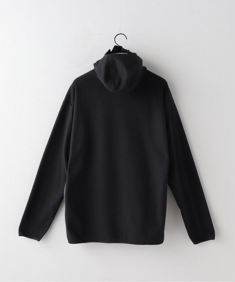 PULP「【JIEDA / ジエダ】OL BALACLAVA HOODIE」|ブルゾン・スタジャン|