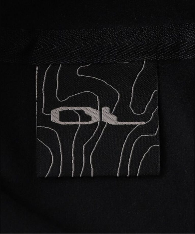 PULP「【JIEDA / ジエダ】OL BALACLAVA HOODIE」|ブルゾン・スタジャン|