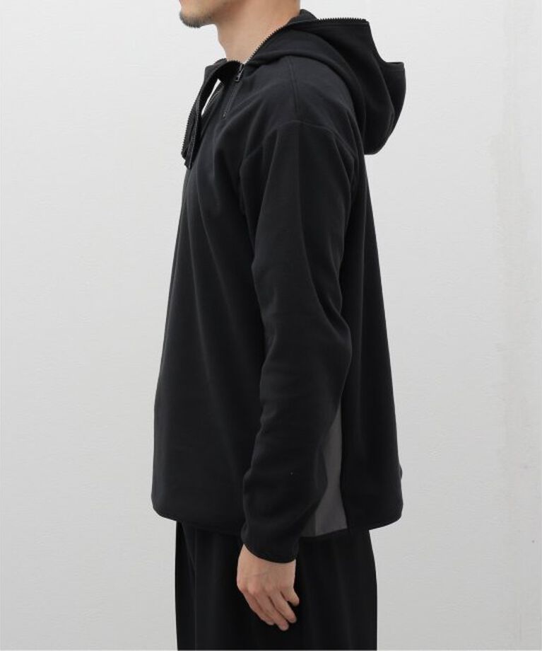PULP「【JIEDA / ジエダ】OL BALACLAVA HOODIE」|ブルゾン・スタジャン|