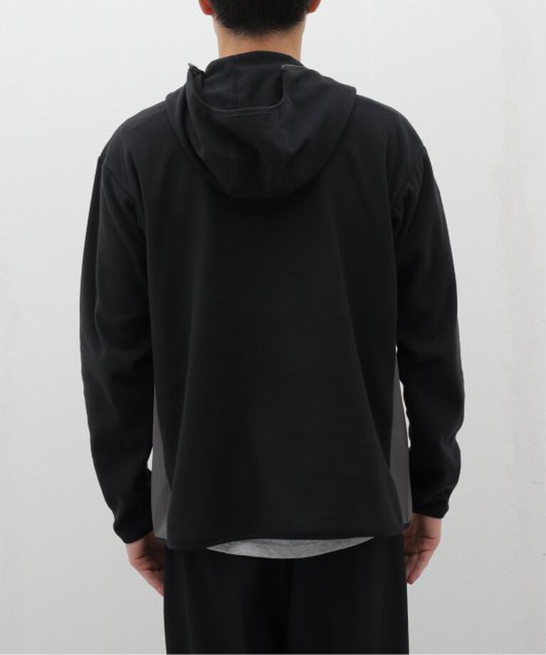 PULP「【JIEDA / ジエダ】OL BALACLAVA HOODIE」|ブルゾン・スタジャン|
