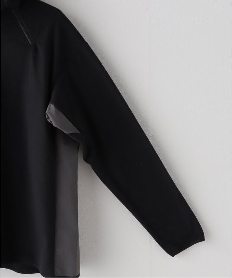 PULP「【JIEDA / ジエダ】OL BALACLAVA HOODIE」|ブルゾン・スタジャン|
