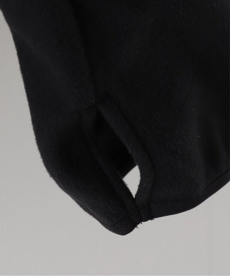 PULP「【JIEDA / ジエダ】OL BALACLAVA HOODIE」|ブルゾン・スタジャン|