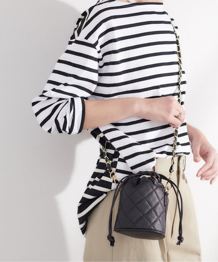 journal standard L'essage「【AULENTTI/オウレンティ】[SAUVAGE] ME：ショルダーバッグ」|ショルダー・メッセンジャー|