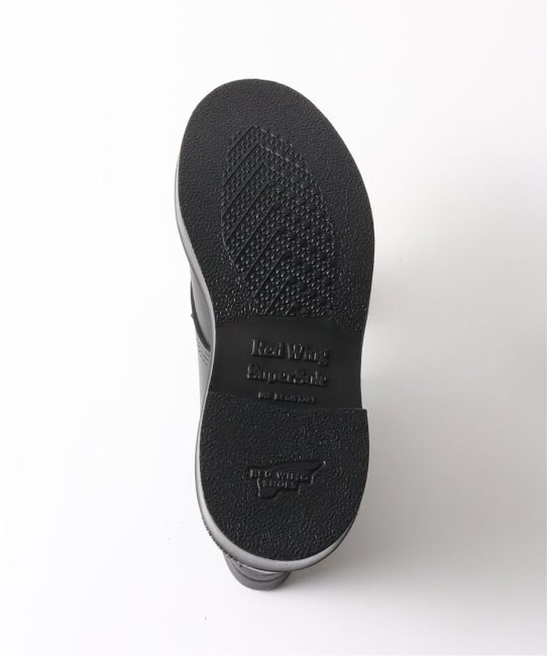 JOURNAL STANDARD「RED WING / SuperSole 6 Moc #8133」|ショートブーツ|
