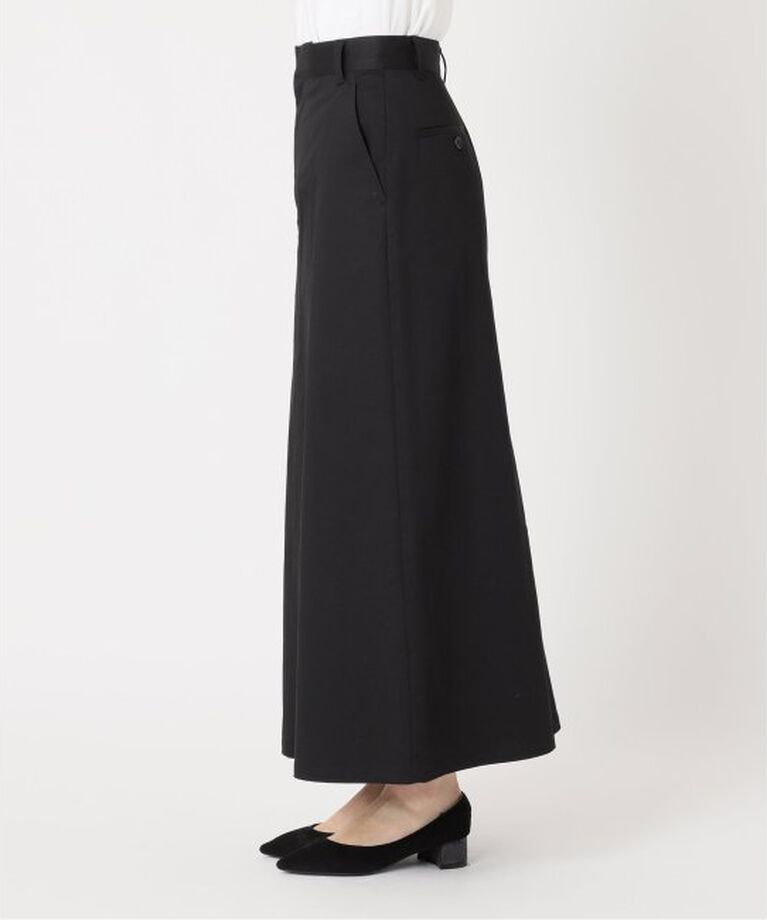 JOURNAL STANDARD relume「《追加》Aラインチノスカート」|スカート|