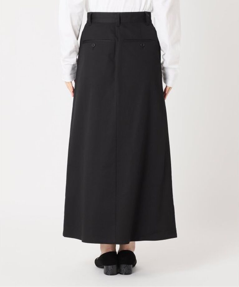 JOURNAL STANDARD relume「《追加》Aラインチノスカート」|スカート|