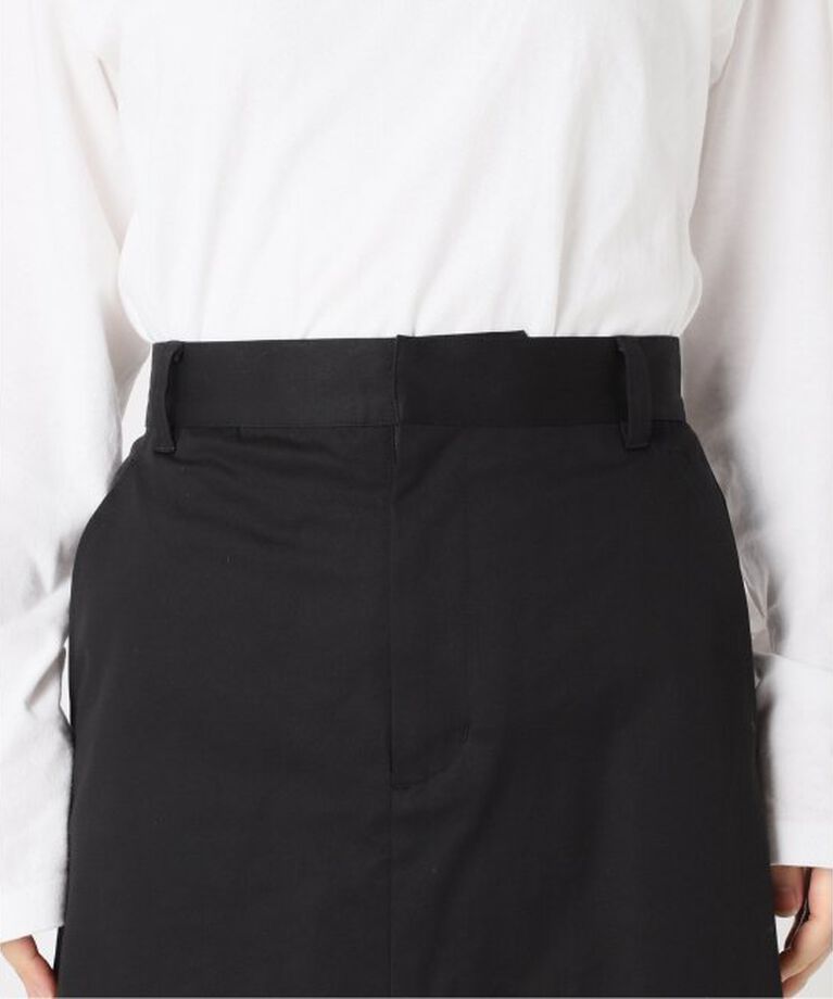 JOURNAL STANDARD relume「《追加》Aラインチノスカート」|スカート|
