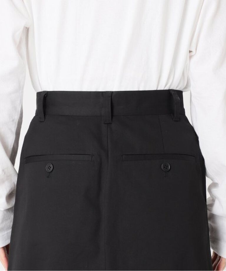 JOURNAL STANDARD relume「《追加》Aラインチノスカート」|スカート|