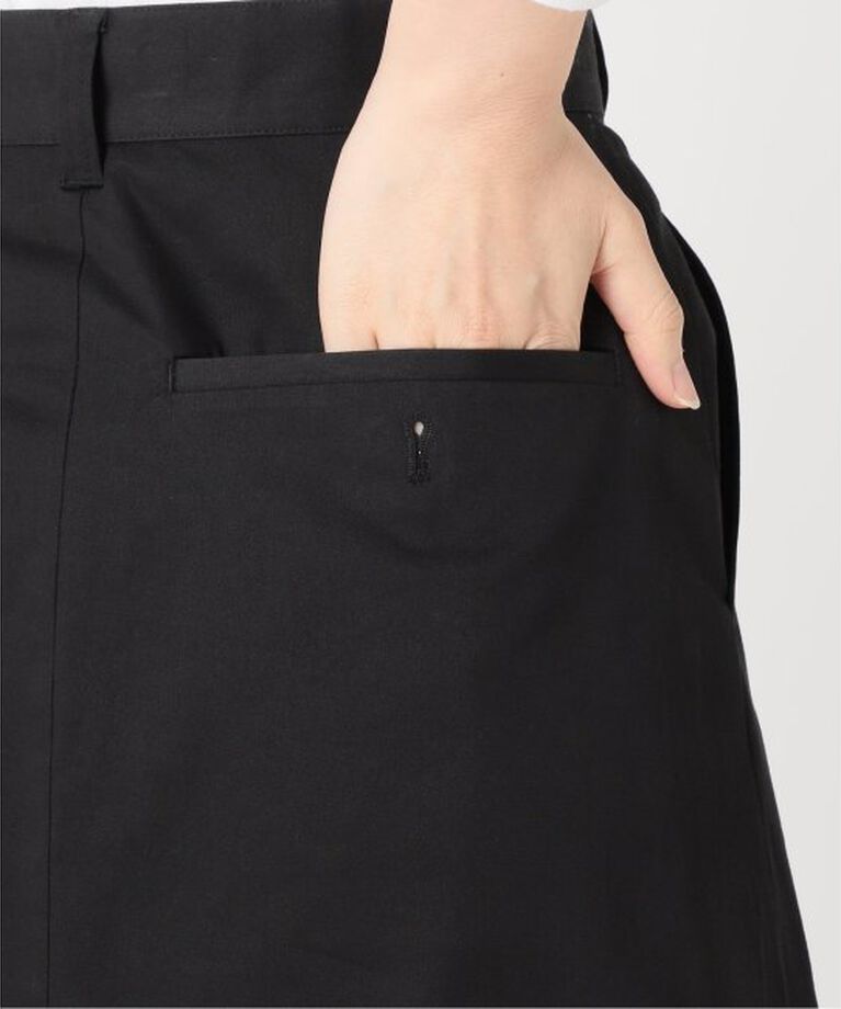 JOURNAL STANDARD relume「《追加》Aラインチノスカート」|スカート|
