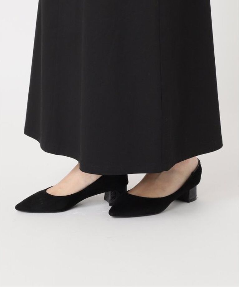 JOURNAL STANDARD relume「《追加》Aラインチノスカート」|スカート|