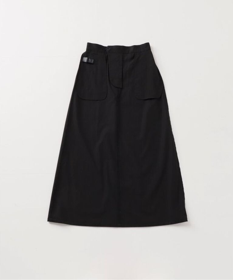 JOURNAL STANDARD relume「《追加》Aラインチノスカート」|スカート|