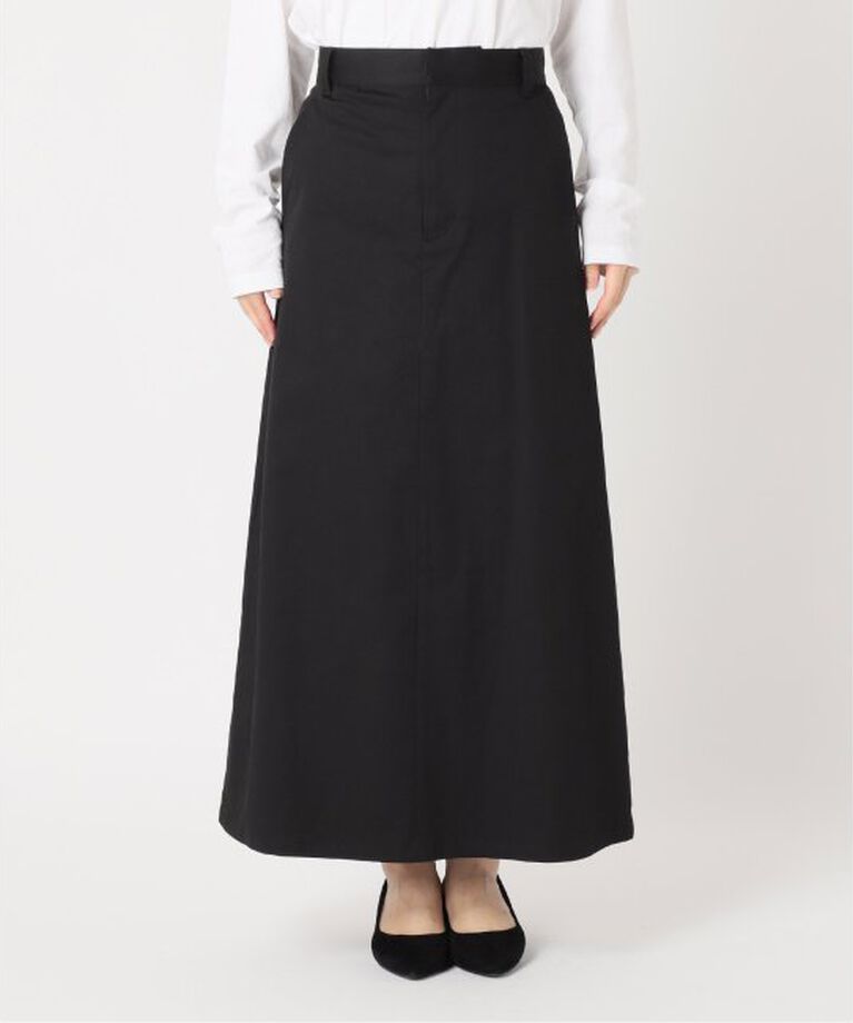 JOURNAL STANDARD relume「《追加》Aラインチノスカート」|スカート|