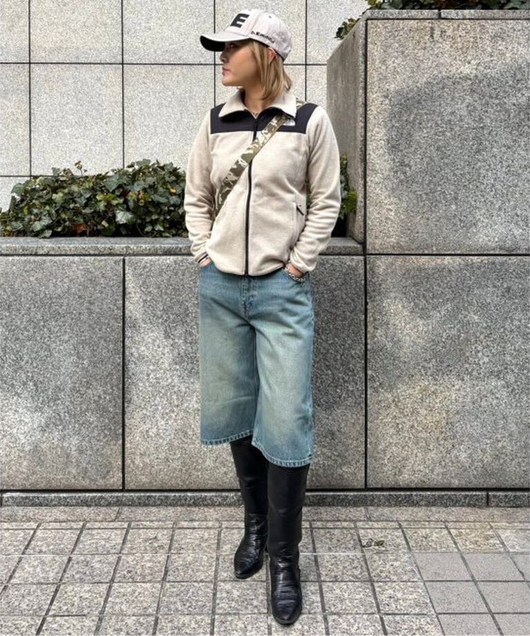 Oriens JOURNAL STANDARD「【THE NORTH FACE/ ザ ノースフェイス】 MTN VERSA MICRO JK NLW72404」|その他|