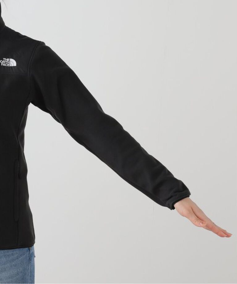 Oriens JOURNAL STANDARD「【THE NORTH FACE/ ザ ノースフェイス】 MTN VERSA MICRO JK NLW72404」|その他|