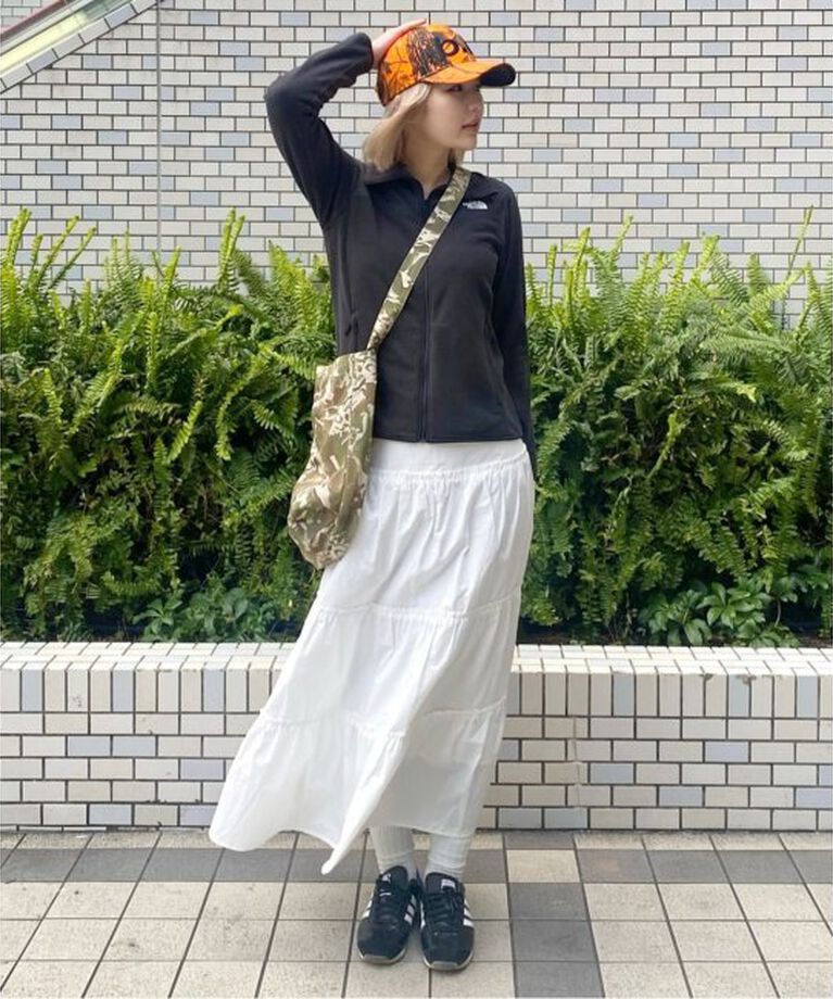 Oriens JOURNAL STANDARD「【THE NORTH FACE/ ザ ノースフェイス】 MTN VERSA MICRO JK NLW72404」|その他|