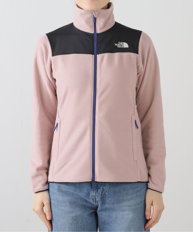 Oriens JOURNAL STANDARD「【THE NORTH FACE/ ザ ノースフェイス】 MTN VERSA MICRO JK NLW72404」|その他|