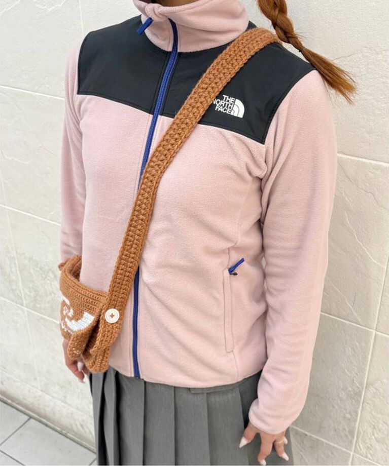 Oriens JOURNAL STANDARD「【THE NORTH FACE/ ザ ノースフェイス】 MTN VERSA MICRO JK NLW72404」|その他|