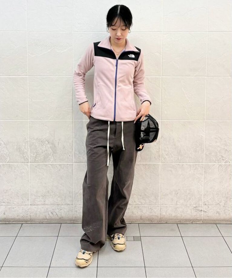 Oriens JOURNAL STANDARD「【THE NORTH FACE/ ザ ノースフェイス】 MTN VERSA MICRO JK NLW72404」|その他|