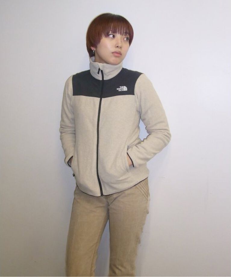 Oriens JOURNAL STANDARD「【THE NORTH FACE/ ザ ノースフェイス】 MTN VERSA MICRO JK NLW72404」|その他|