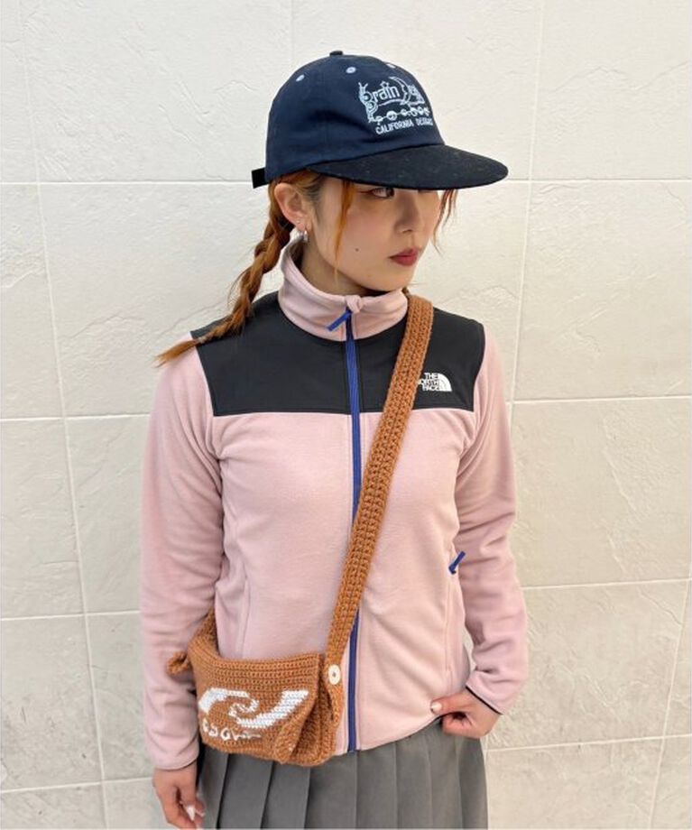 Oriens JOURNAL STANDARD「【THE NORTH FACE/ ザ ノースフェイス】 MTN VERSA MICRO JK NLW72404」|その他|ピンク