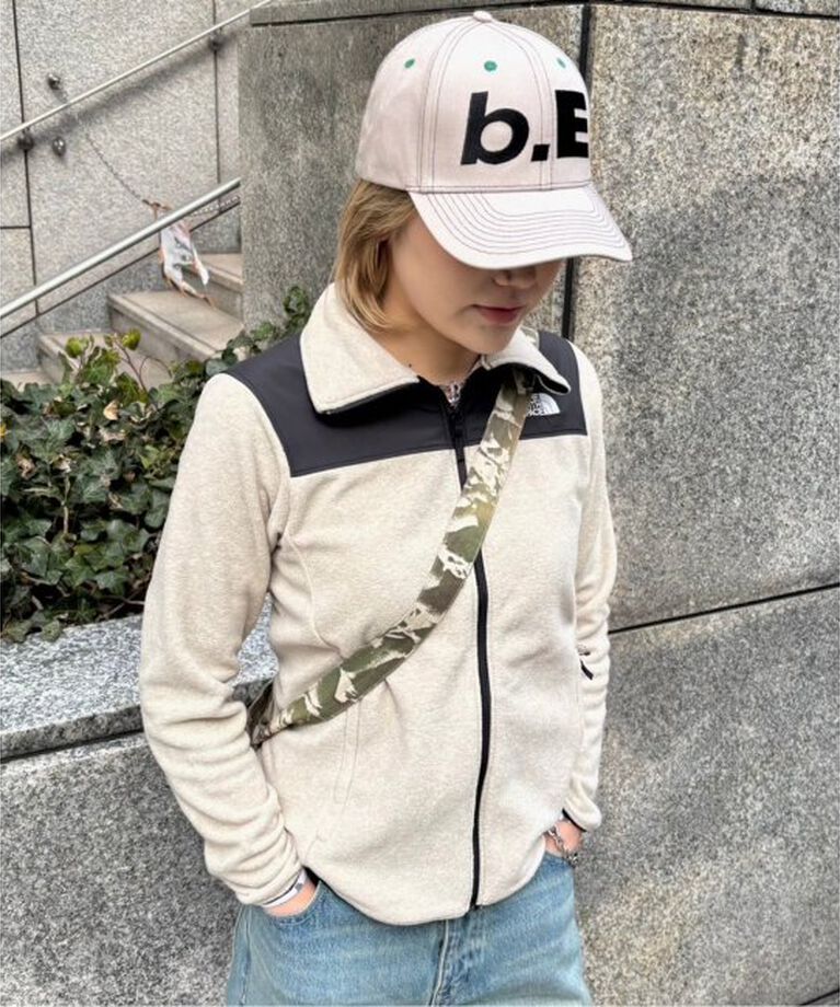 Oriens JOURNAL STANDARD「【THE NORTH FACE/ ザ ノースフェイス】 MTN VERSA MICRO JK NLW72404」|その他|マスタード