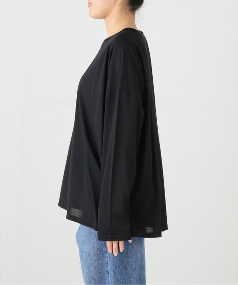 journal standard luxe「シアージャージ プル」|Tシャツ・カットソー|