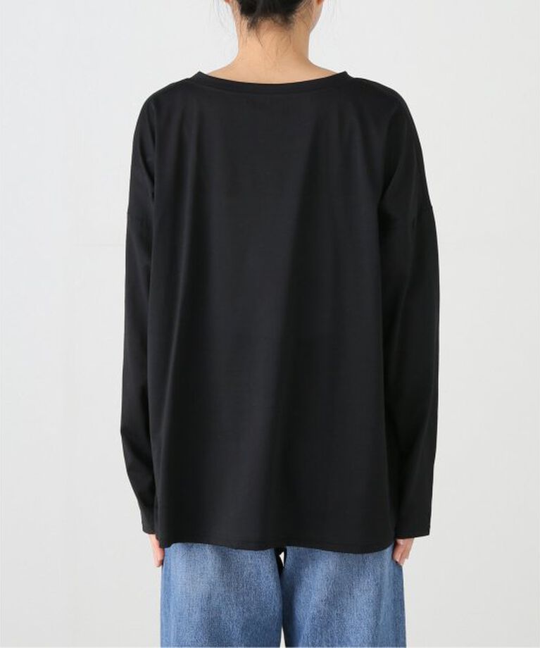 journal standard luxe「シアージャージ プル」|Tシャツ・カットソー|