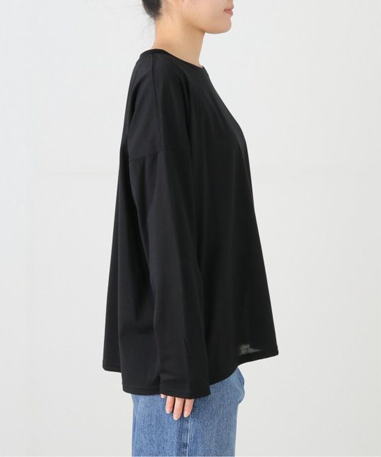 journal standard luxe「シアージャージ プル」|Tシャツ・カットソー|