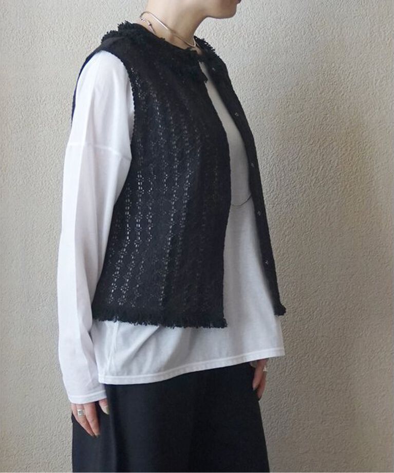 journal standard luxe「シアージャージ プル」|Tシャツ・カットソー|