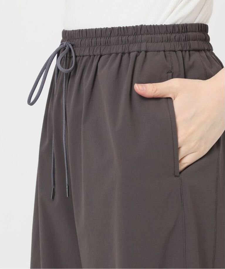 JOURNAL STANDARD「【＆FUNCTION】【接触冷感/撥水】ナイロンストレッチレイヤードパンツ」|その他|