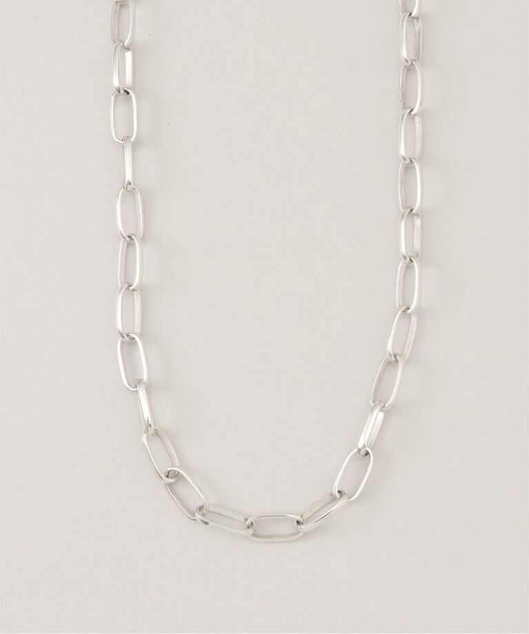 FRAMeWORK「【ERICKA NICOLAS BEGAY/エリッカ ニコラス ビゲイ】HAND MADE LOOP CHAIN」|ネックレス|