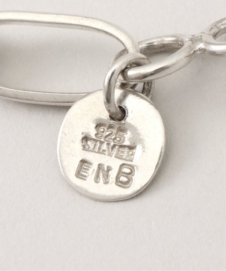 FRAMeWORK「【ERICKA NICOLAS BEGAY/エリッカ ニコラス ビゲイ】HAND MADE LOOP CHAIN」|ネックレス|